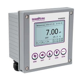 PH6000/PH800 – pH/ORP Controller