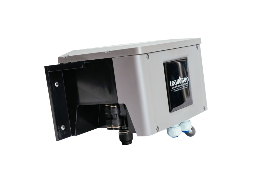 Low Turbidity - P-J001 - LEADTEC ASIA