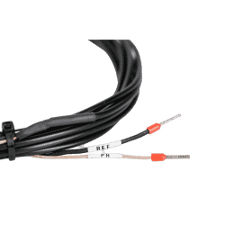 Extension – FF Low Noise Coaxial Cable