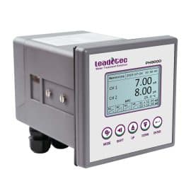 PH800D – Dual Channel pH/ORP Controller