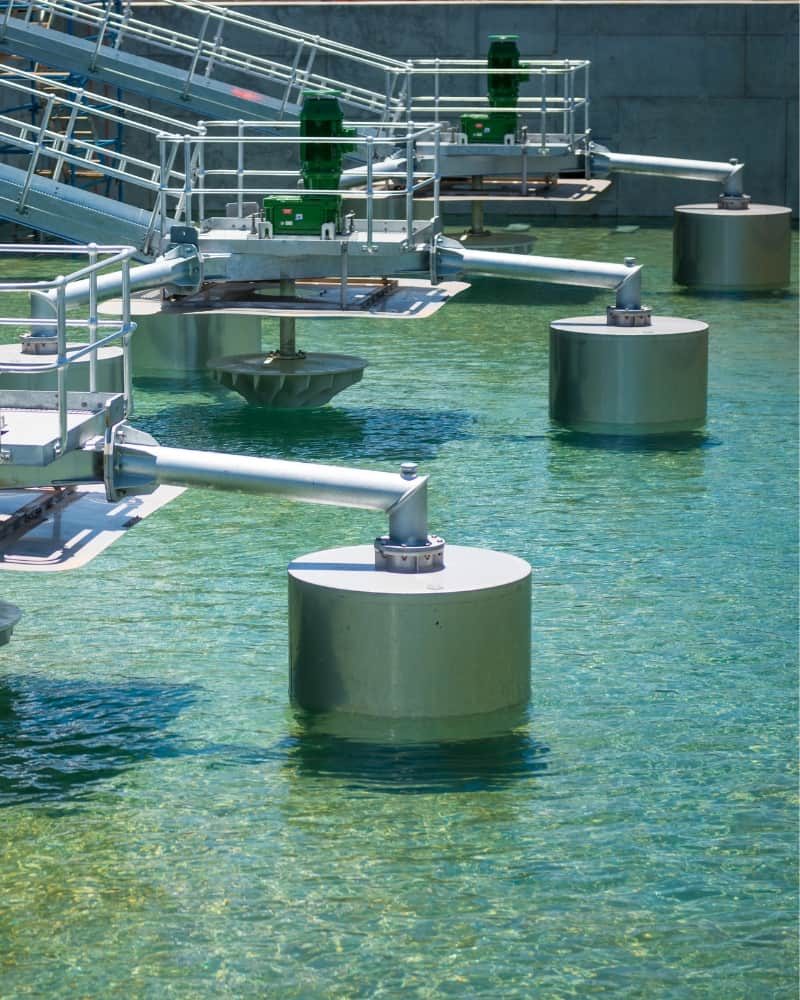 Industrial Wastewater 1